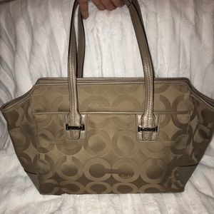 Coach Purse - Excellent Condition